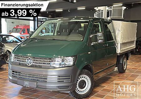 VW T6 Transporter Volkswagen T6 4MOTION ROCKTON SPERRE SEIKEL AC+SH OHNEADBLUE
