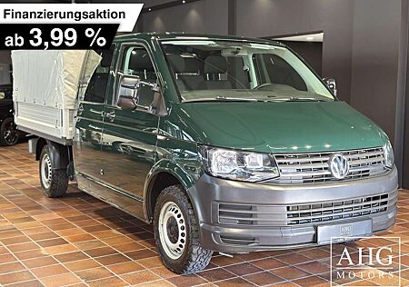 VW T6 Transporter Volkswagen T6 4MOTION ROCKTON SPERRE SEIKEL AC+SH OHNEADBLUE