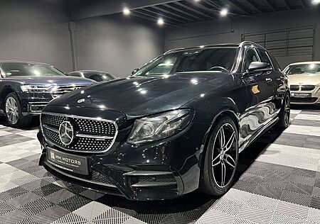 Mercedes-Benz E 53 AMG T-Modell 4Matic+*Burmester*Multi-B*Pano