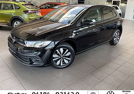 VW Polo Volkswagen Goal Goal 1.0TSI*Navi*LED*SitzHz.*Dig.Cockp