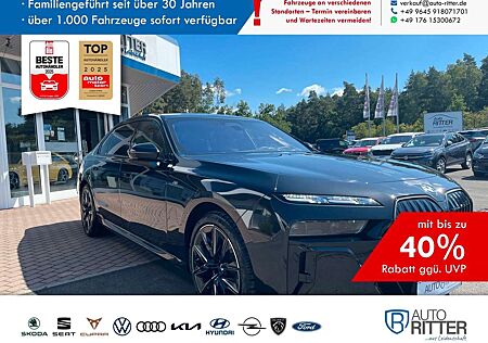 BMW 740 d xDrive M Sport VOLLAUSSTATTUNG