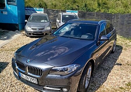 BMW 530 Baureihe 5 Touring d xDrive 3,0*Garantie