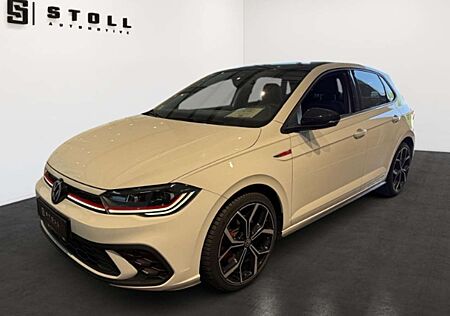 VW Polo GTI Volkswagen 2.0 TSI DSG Navi+IQ-Drive+ACC+++