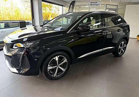Peugeot 3008 Hybrid 225 GT Pack EAT8