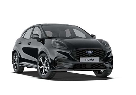 Ford Puma ST-Line NAVI|IACC|360°Kamera|19LMF|TWA