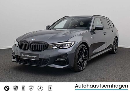 BMW 330 M Sport Kamera HiFi Memory DAB Panorama 19