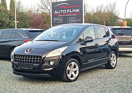 Peugeot 3008 Business (AHK/PANO/NAVI/PDC/HEAD-UP/SHZ)