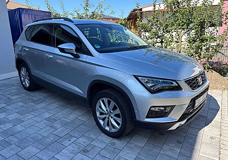 Seat Ateca 1.6 TDI Style