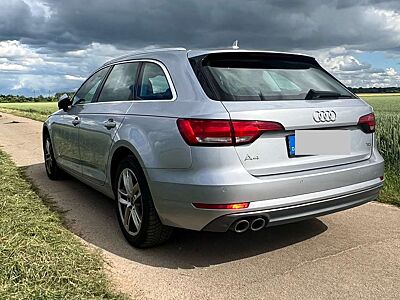 Audi A4 Avant 2.0 TDI S tronic Sport 360° Cam virt Cockpit