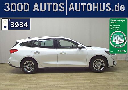 Ford Focus Turnier 1.5 EB Cool&Connect Navi ACC LED