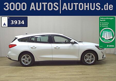 Ford Focus Turnier 1.5 EB Cool&Connect Navi ACC LED