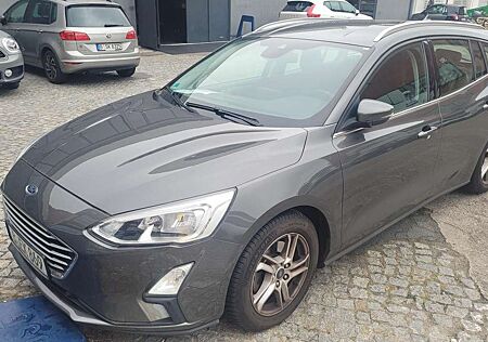 Ford Focus Turnier 1.5 EcoBlue Start-Stopp-System