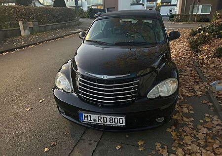 Chrysler PT Cruiser Cabrio 2.4 Touring