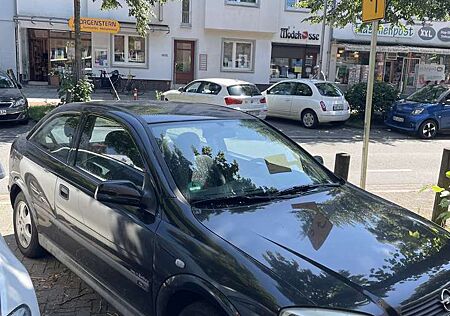 Opel Astra 1.6 Edition 100