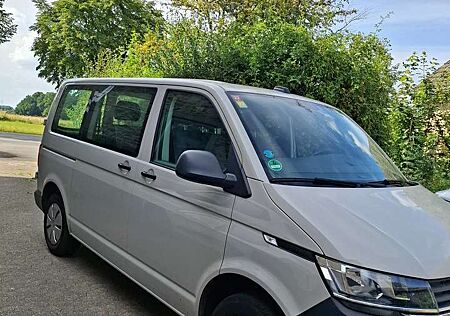 VW T6 Transporter Volkswagen T6.1 Transporter Transporter T6 TDI BMT Kurz EcoProfi
