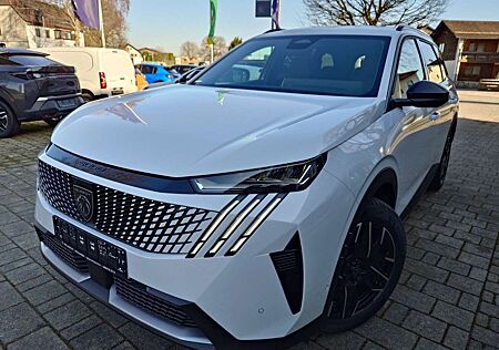 Peugeot 5008 Allure Hybrid 145 e-DSC6 *Drive-Assist*Winter-Pak*