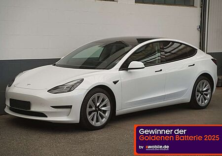 Tesla Model 3 Long Range AWD *19-Zoll*Matrix-LED*