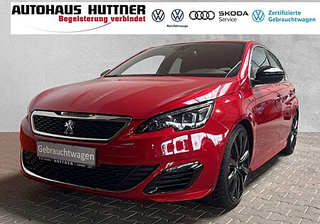 Peugeot 308 1.6 THP GTi NAVI PDC LED Bluetooth Klima