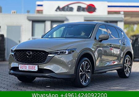 Mazda CX-5 Exclusive-Line LED|BOSE|HUD|ACC|360°