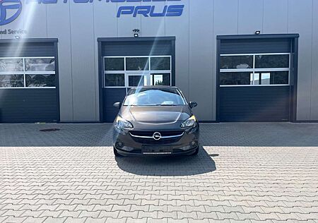 Opel Corsa E Drive ecoFlex