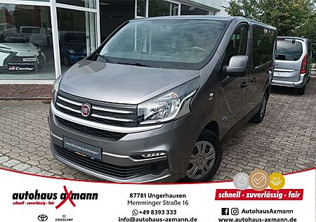 Fiat Talento Family