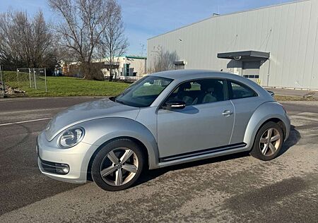VW Beetle Volkswagen Lim. Sport*160PS*
