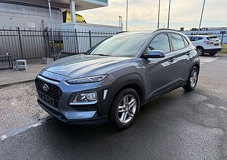 Hyundai Kona Select 2WD,Klima , Navi , Kamera , Euro 6