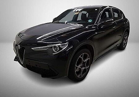 Alfa Romeo Stelvio 2.0 Turbo TI Q4 AT8*Kamera*Memory*ACC*Bi