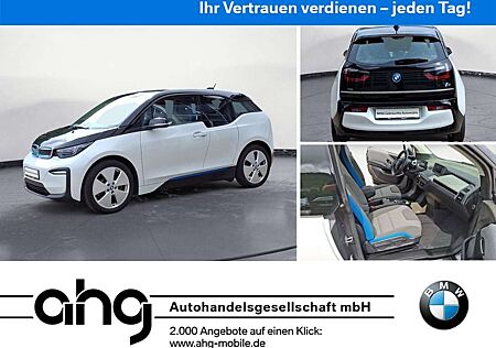 BMW i3 (120 Ah), Navi Business Klimaaut.