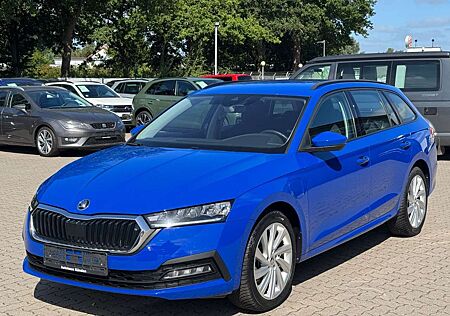 Skoda Octavia Combi 1.4 TSI Ambition iV