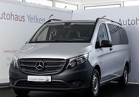 Mercedes-Benz Vito Tourer 114 CDI Pro lang *KLIMA*AHK*8-SITZER