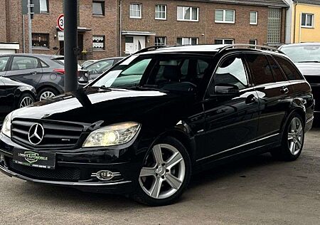 Mercedes-Benz E 350 C -Klasse 350T*Automatik*Navi*Xenon*Memorie*Voll