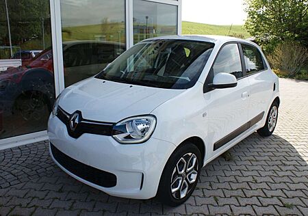 Renault Twingo Limited