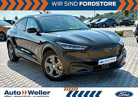 Ford Mustang Mach-E Basis Extended Range 99 kWh B&O
