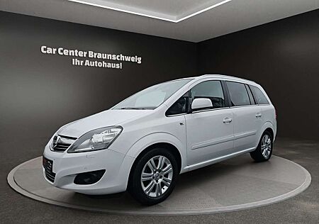 Opel Zafira 1.8 Family Plus+Xenon+Navi+PDC