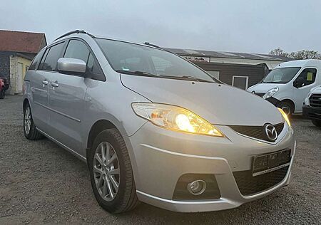 Mazda 5 1.8 Active "HU Neu" 7-Sitze