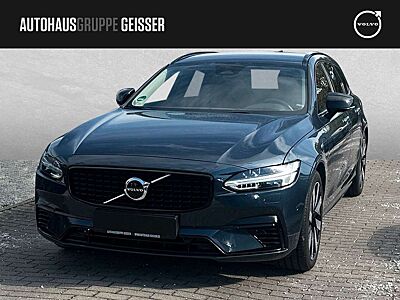 Volvo V90 T8 AWD Plus Dark Automatik ACC BLIS