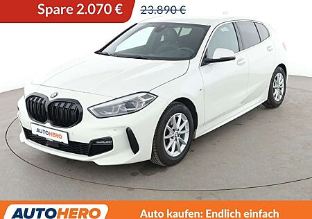 BMW 118i 118 M Sport Aut.*LED*TEMPO*PDC*SHZ*