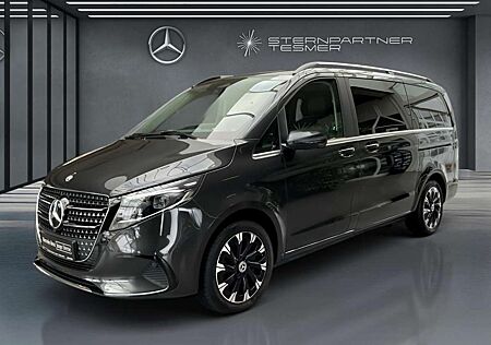 Mercedes-Benz V 300 d AVANTGARDE Lang Lenkr.Hz-AHK-Distronic