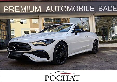 Mercedes-Benz CLE 450 4Matic AMG Premium Plus*Night*HuD*1.Hand