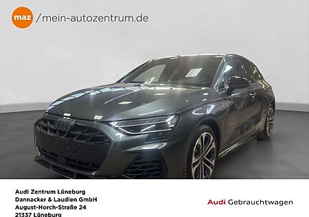 Audi S3 Sportback 2.0 TFSI Alu LED Kamera Navi virtual-coc