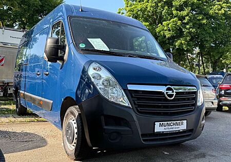 Opel Movano B Kasten/Kombi HKa L3H2 3,5t Lang