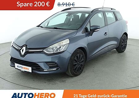 Renault Clio 1.5 dCi Life *TEMPO*LIMITER*KLIMA*