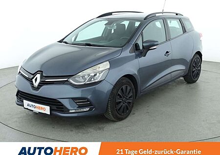 Renault Clio gebraucht kaufen Renault Clio 1.5 dCi Life *TEMPO*LIMITER*KLIMA*