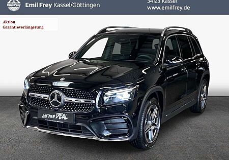 Mercedes-Benz GLB 200 GLB