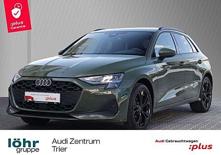 Audi A3 Sportback 35 TFSI S tronic