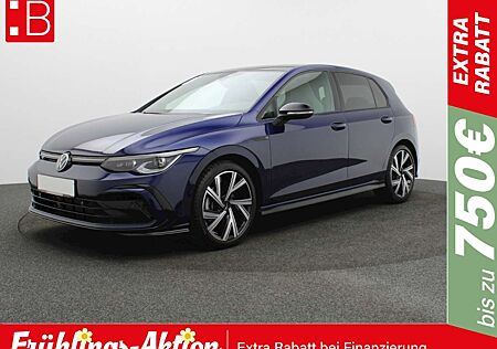 VW Golf Volkswagen 8 2.0 TSI DSG R-Line IQ.LIGHT NAVI PANORAMA AHK 18