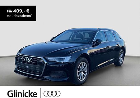 Audi A6 40 TDI S-tronic Matrix Rückfahrkamera S