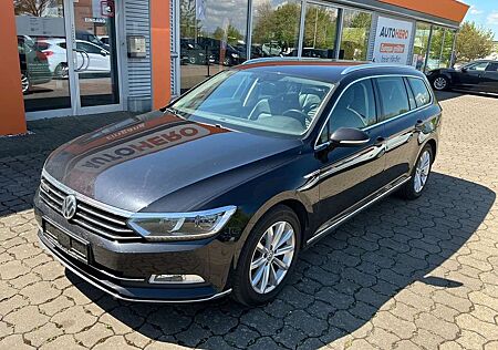 VW Passat Variant Volkswagen Highline BMT/Start-Stopp 4Motion