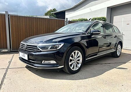 VW Passat Variant Volkswagen Highline BMT/Start-Stopp 4Motion